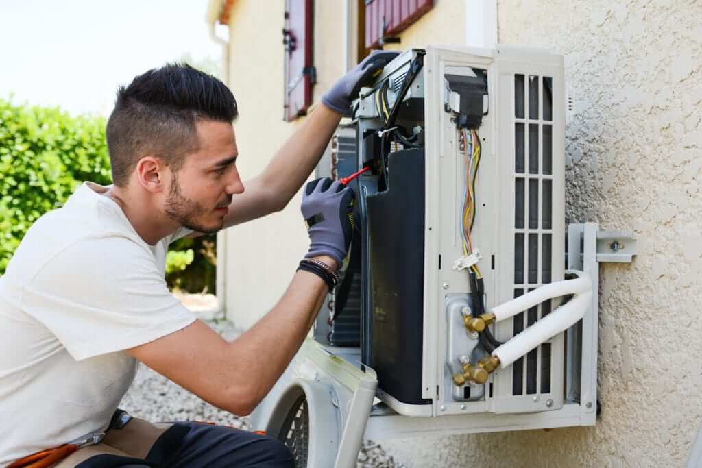 Cooling Service