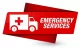 emergency services premium red tag sign emergency services isolated premium red tag sign abstract illustration 124737267 e1738029724264
