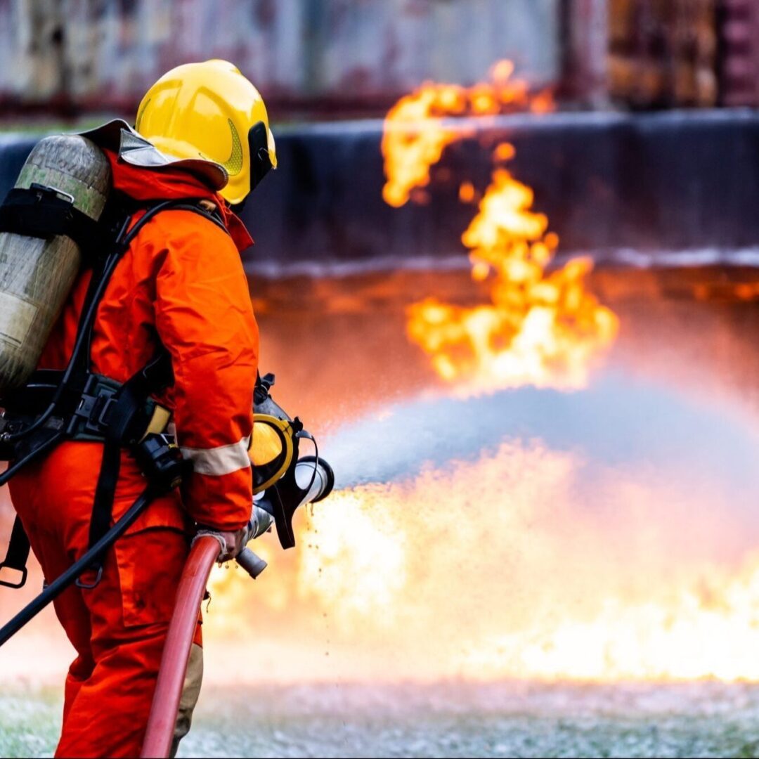fire-fighting-training-services